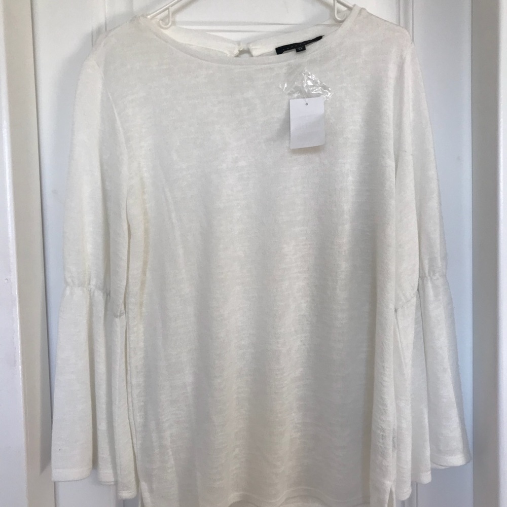 Sanctuary Bell Sleeve Women's Top